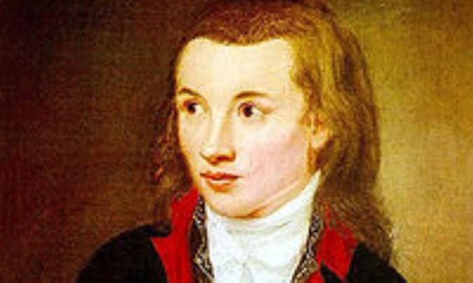 عقده‌ی نووالیس