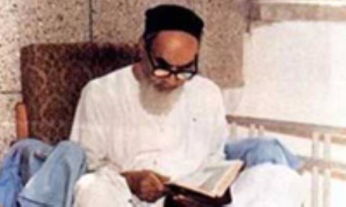 زندگی امام خمینی (ره) و برکات نظم (2)