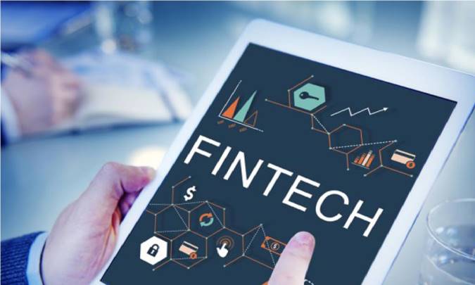 آشنایی با فین تک