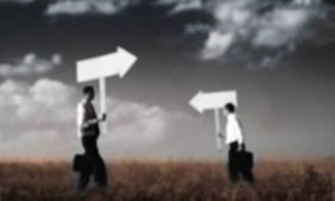 آیا قادرید راه زندگی تان را هموار سازید؟