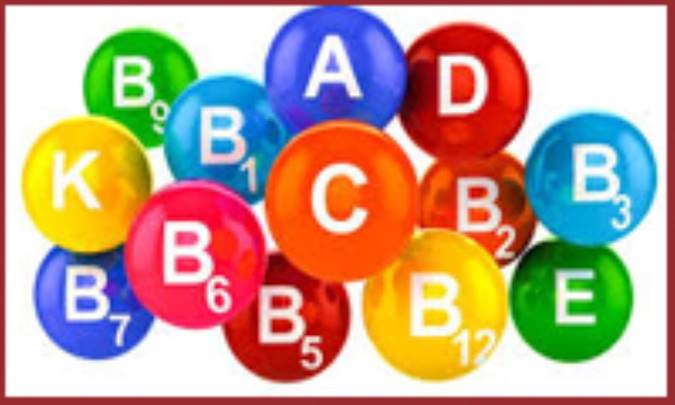 بهترین ویتامین‌های موجود برای خانمها