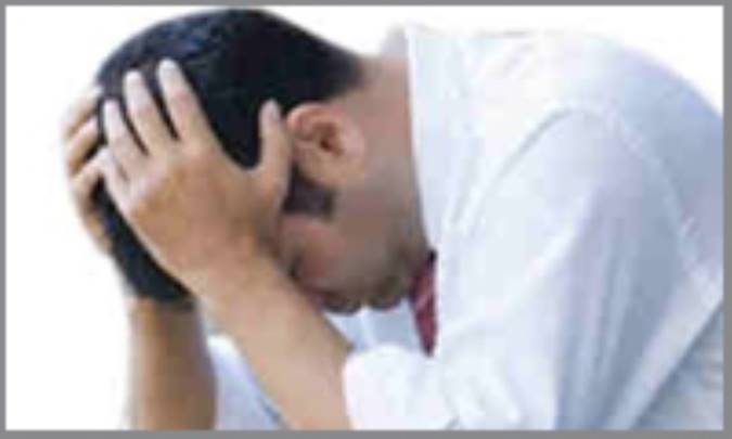 غذاهایی که استرس را کاهش می‌دهند