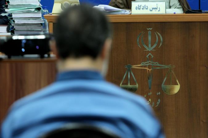 متهم در بازداشتگاه چه حق و حقوقی دارد؟