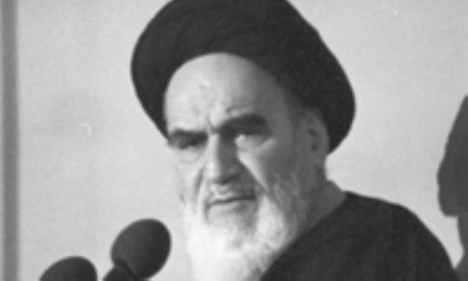 فریادهای بیدارگر امام خمینی (2)