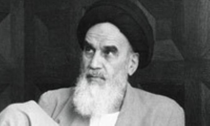 امام در کلام امام (1)