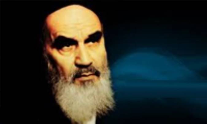 عدالت در سیره‌ی امام خمینی (2)