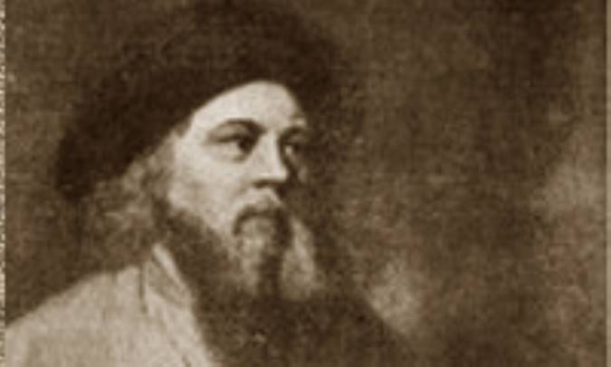 اسحاق لوریا و مکتب او (1)