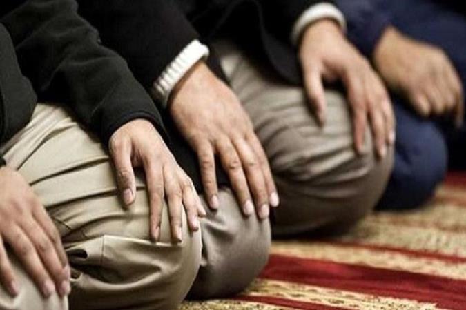 نماز روز چهارم ماه مبارک رمضان