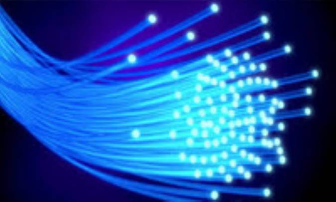 فیبر نوری - 1