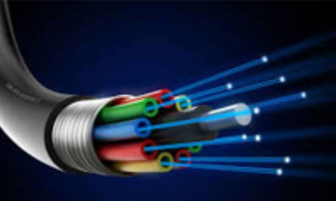 فیبر نوری - 2