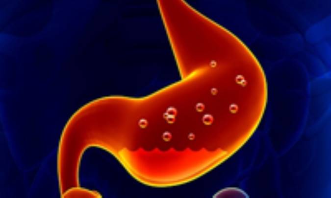 مواد غذایی که موجب بازگشت اسید معده می‌شوند - 2