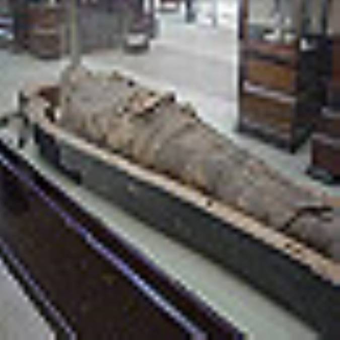 مومیایی چيست ؟ 