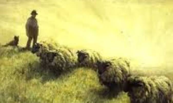 جزای خشم و غضب