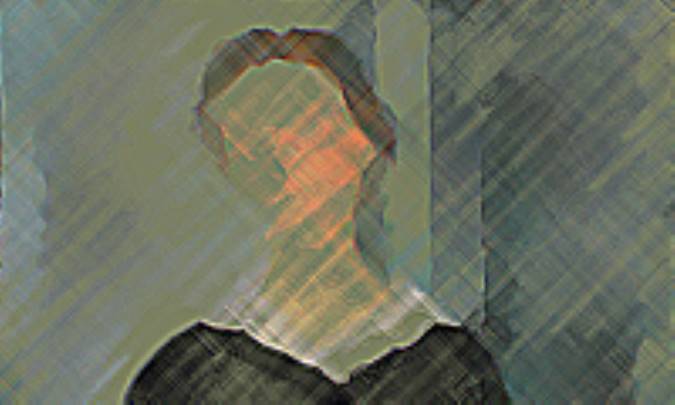 مادر «خوشبختی»