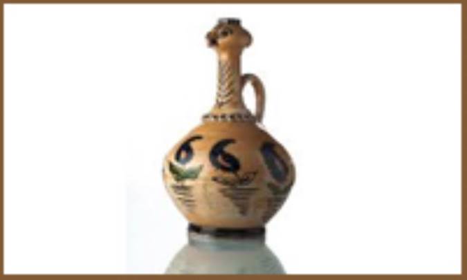 چشمان طمعکار