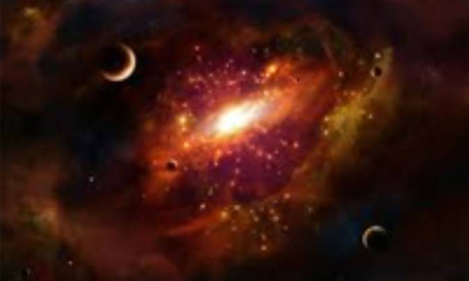 حکمت آفرینش در مثنوی معنوی