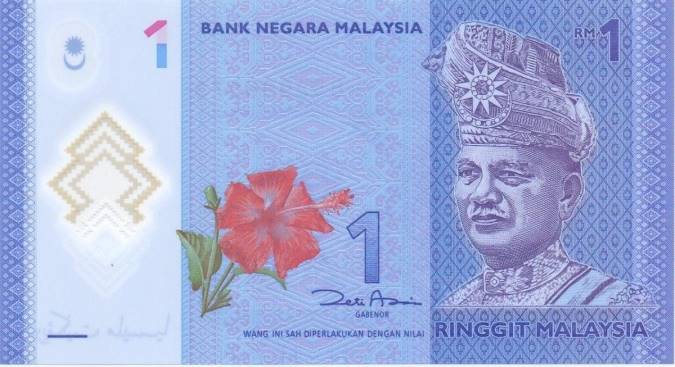 معرفی واحد پول مالزی