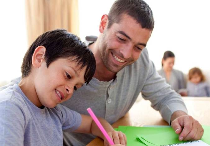 نقش دوستی در روابط دانش آموزان