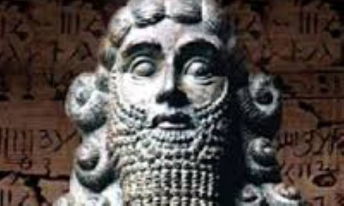 هستی‌شناسی و تاریخ اسطوره