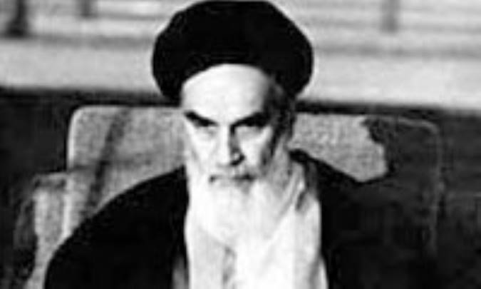 عرفان از نگاه امام خمینی