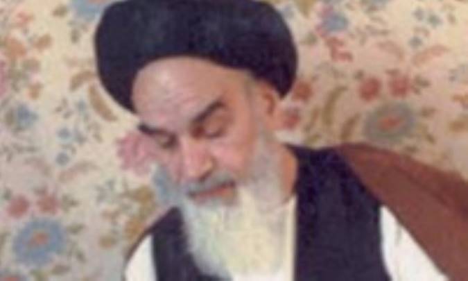 سرّ پایان‌ناپذیری ولایت