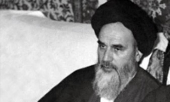 ولایت و امامت دو امانت الهی