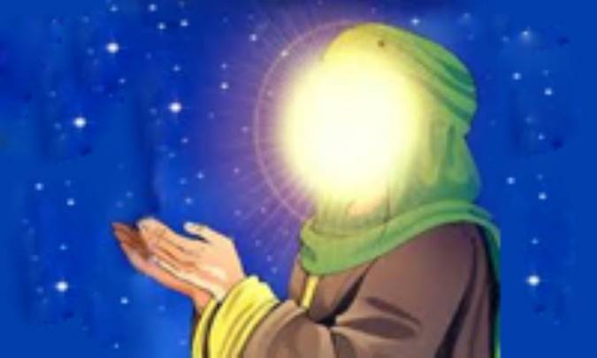 دعا و مناجات اهل بیت (ع)