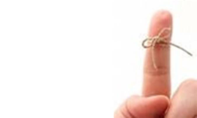 حافظه ات را حفظ کن