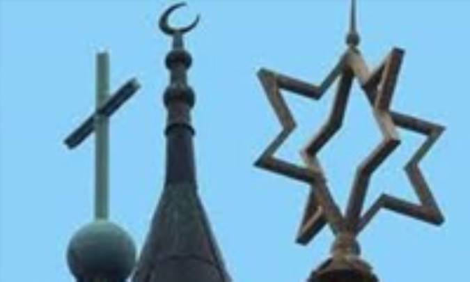 دین در روزگار جهانی شدن