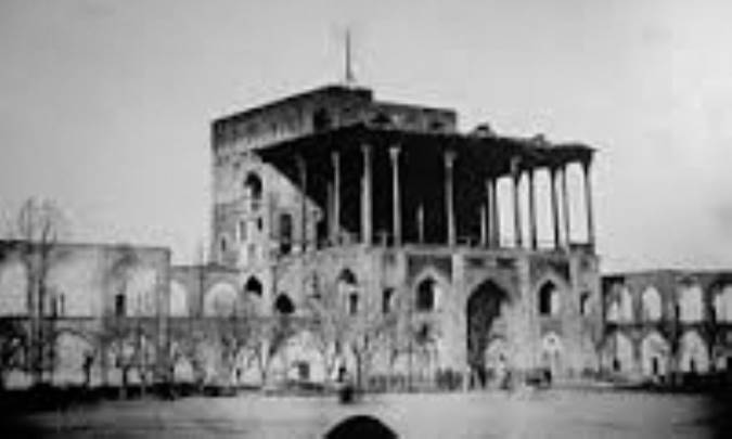 فلسفه در ایران صفوی