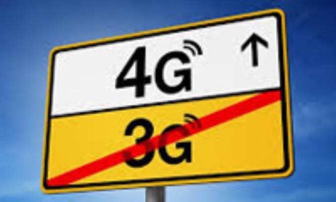 4G در برابر 3G
