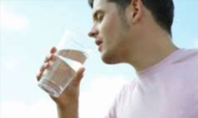 اثرات کم شدن آب بدن