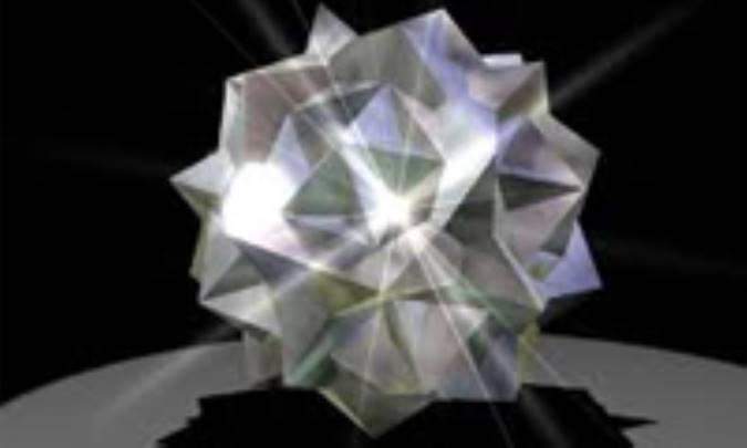 بلور شناسی و بسط آن