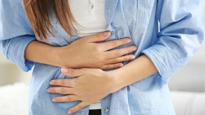 تشخیص و درمان منوراژی