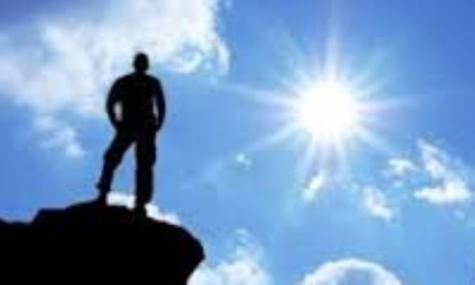 توسعه شخصیت