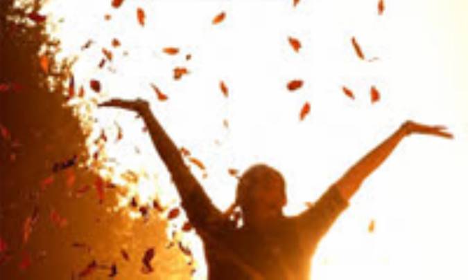 چگونه خود را شاد سازید