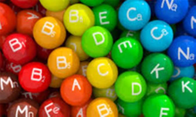 علائم مصرف بیش از حد ویتامین