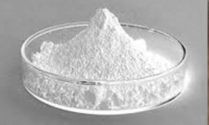 مصارف اکسید روی