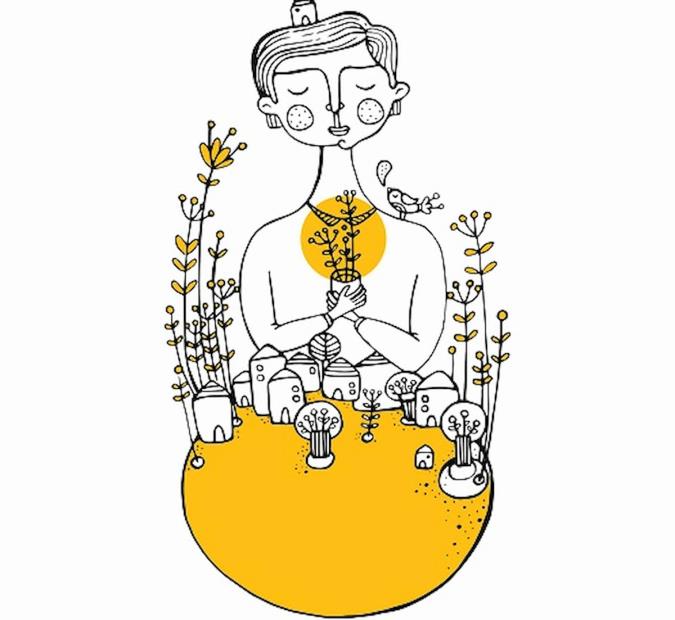 یک شروع پرانرژی