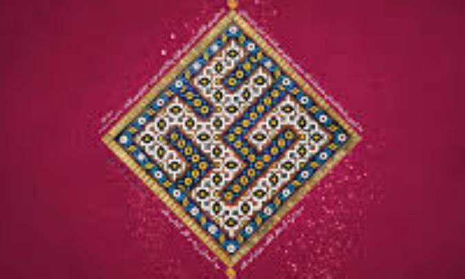 دوری از چهار طایفه