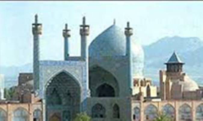 گفتمان‌های مسجد در ایران