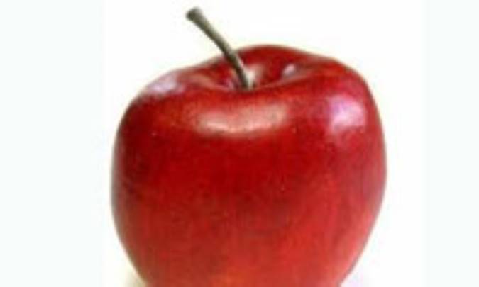 رازي جديد از خواص معجزه گر سيب
