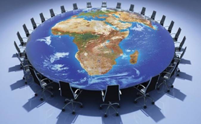 دیپلماسی فعال عمومی