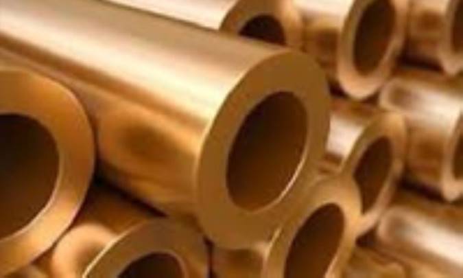 آلیاژهایی مقاوم برای ساخت موادی تازه