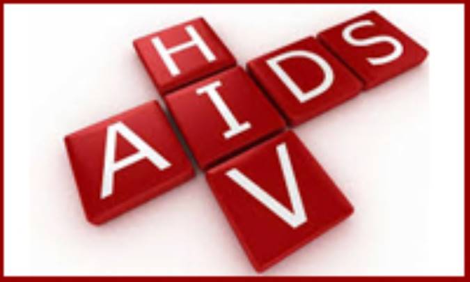 آمار انتقال HIV