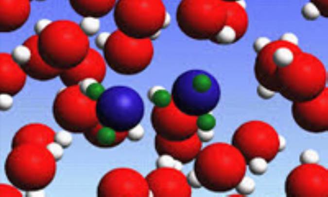 بطری، دامی برای نوترون‌ها