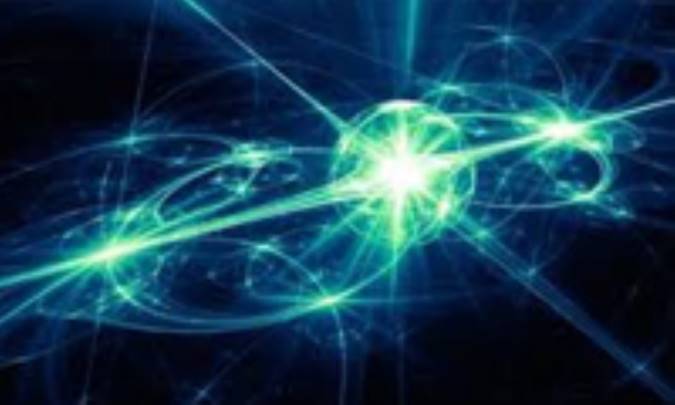 خطی بودن مکانیک کوانتومی