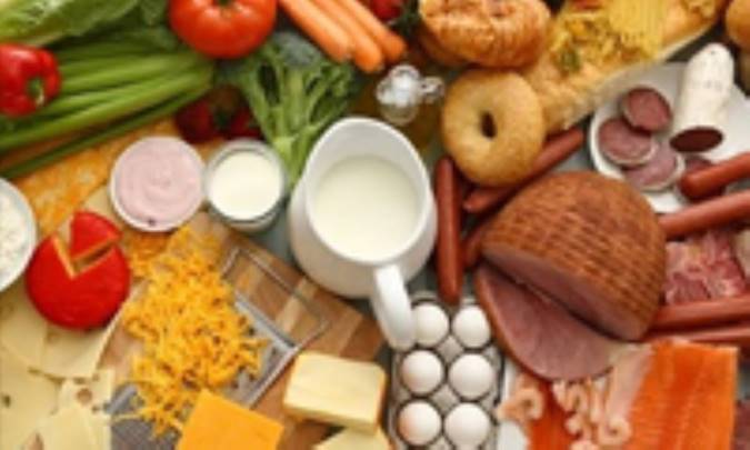 درمان اعتیاد به مواد غذایی