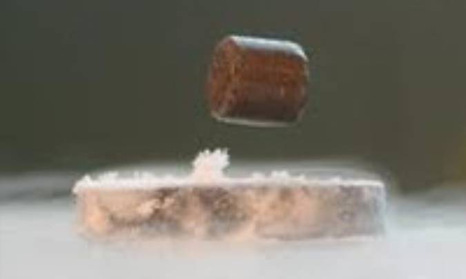 دوره‌ای نو برای ابررساناهای نوع II