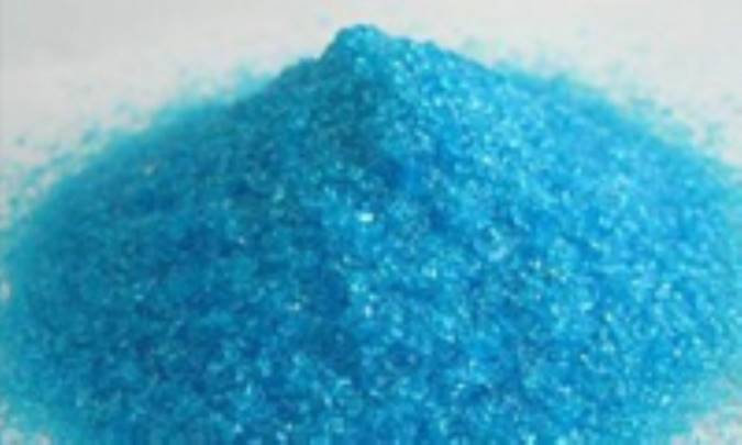 سولفات مس چیست؟